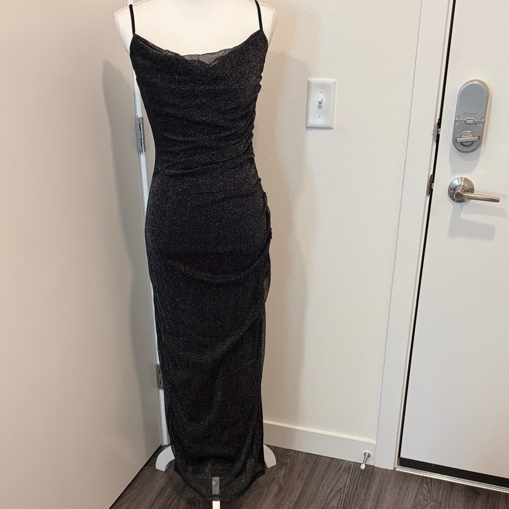Lulus dress